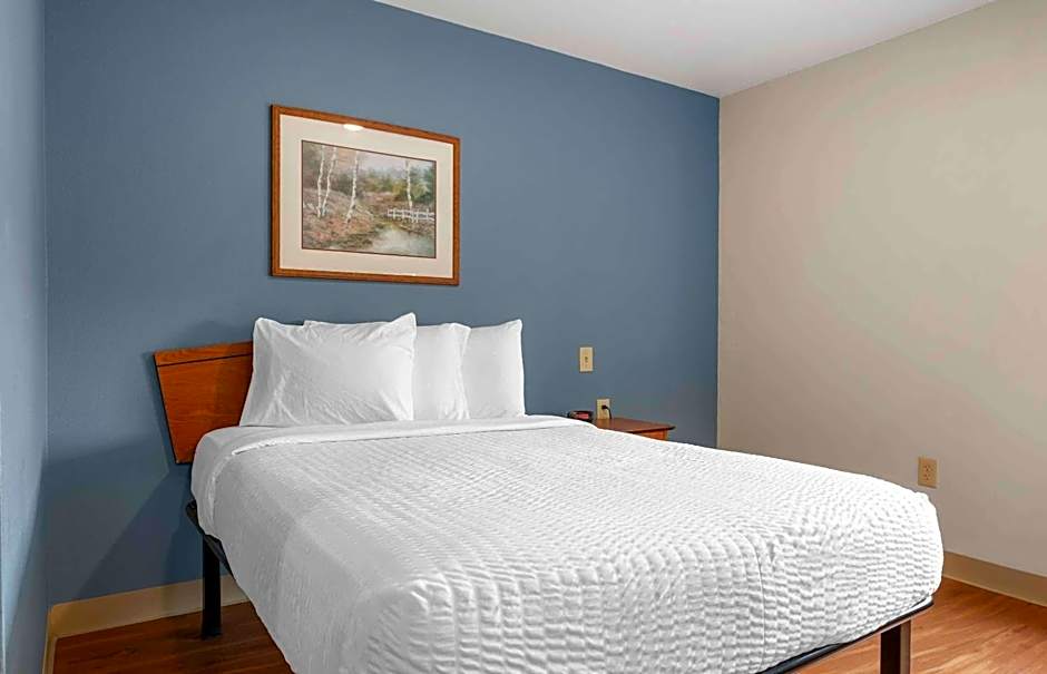 Extended Stay America Select Suites - Indianapolis - Plainfield