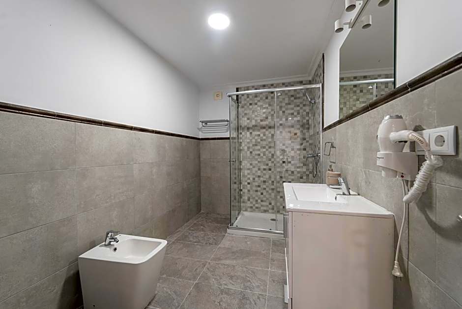 CASADELMAR Marbella 23 APARTAMENTOS VACACIONALES