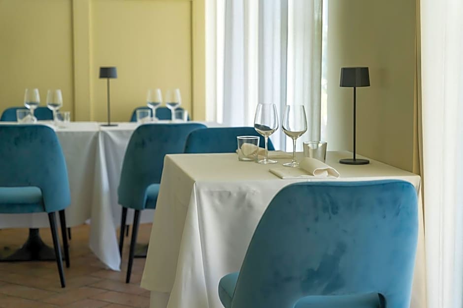 Hotel Splendid Sole