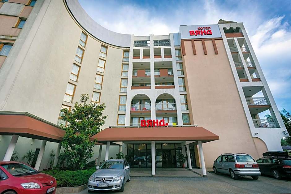 Viand Hotel - All Inclusive