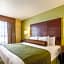 Cobblestone Hotel & Suites - McCook