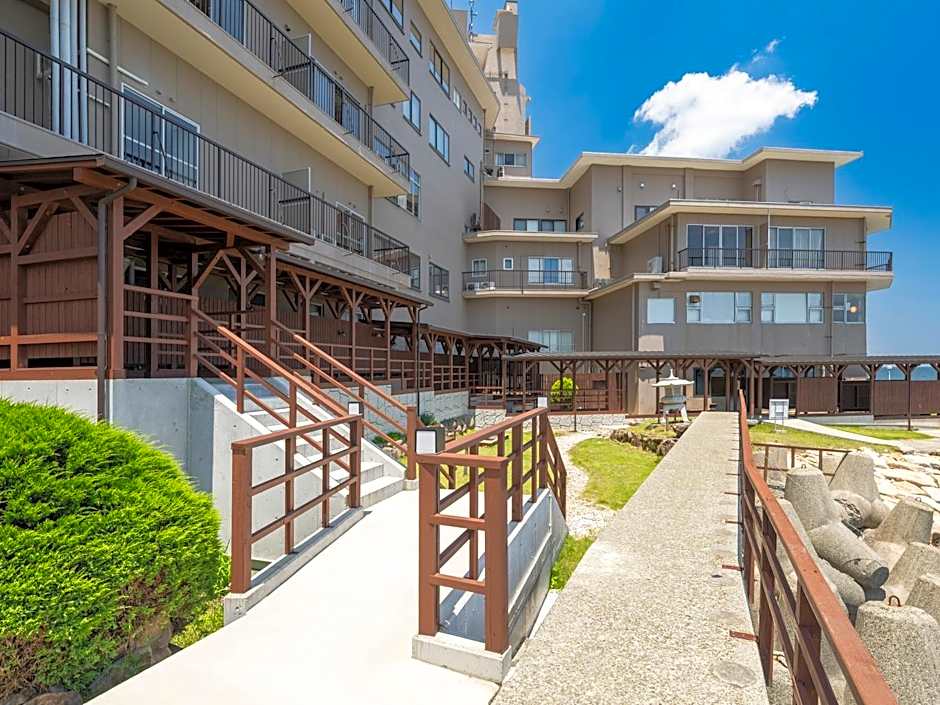 Awakan - Formerly Awajishima Kanko Hotel