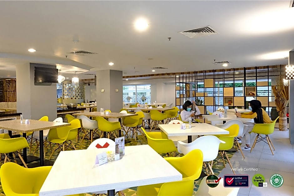 KHAS Malioboro Hotel