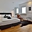 Hotel Prinz Carl - Apartments mit Klimaanlage