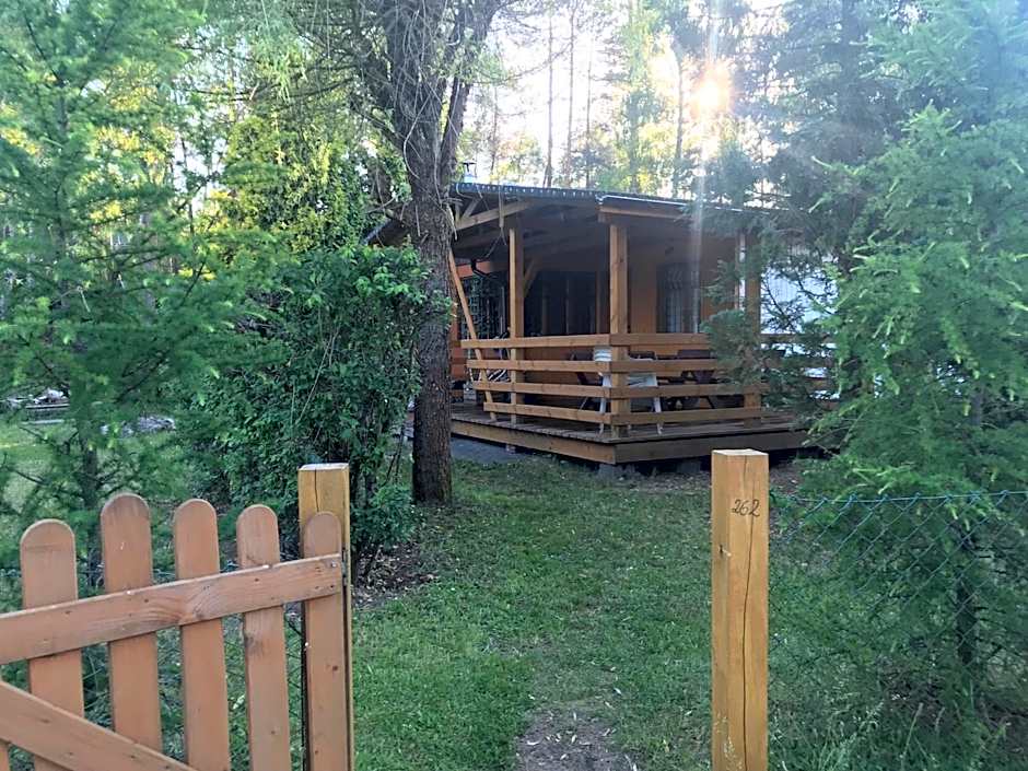 Domek na Kaszubach Gwizdówce