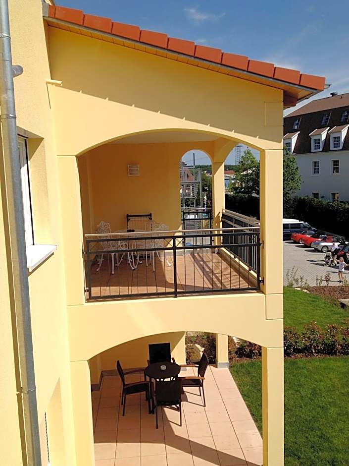 CALIFORNIA Flat - EP Ticket Garantie