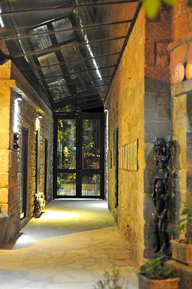 Assosyal Hotel