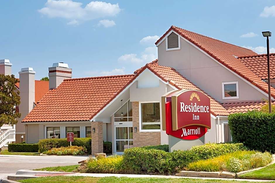 Residence Inn by Marriott Dallas Las Colinas