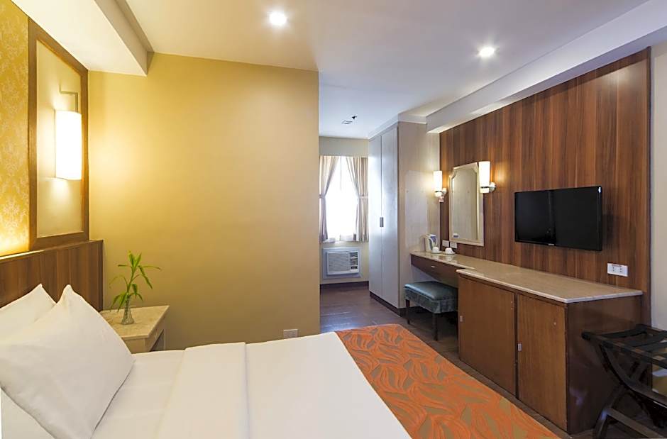 Hotel Veniz