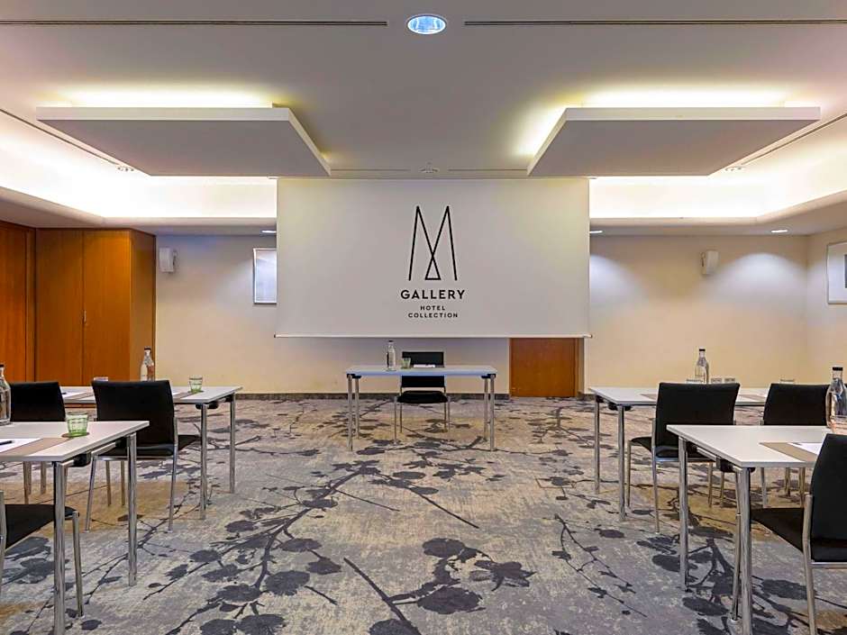 Hotel Mondial AM Dom Cologne - Mgallery Collection