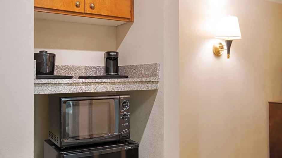 Best Western Augusta West