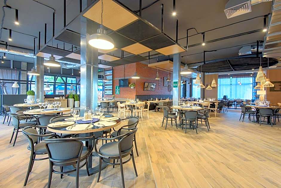 Парк Хотел Модър