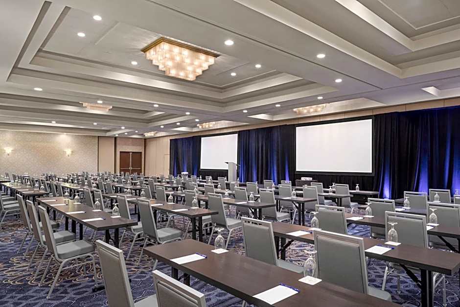 Delta Hotel by Marriott Philadelphia Airport