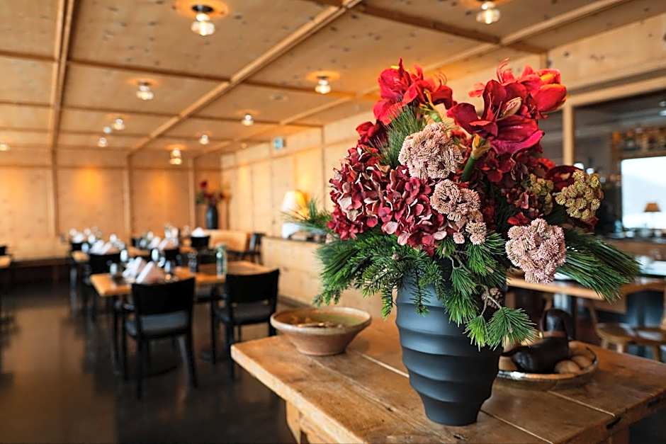 Hotel Stoffel - adults only