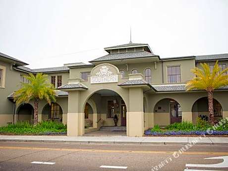 The Southern Hotel