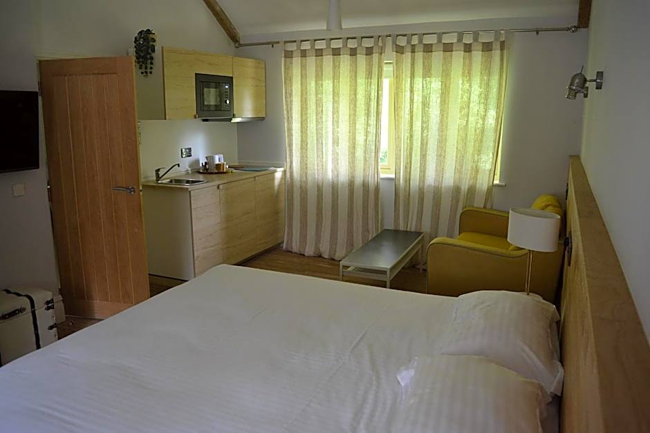 The Kingsley at Eversley