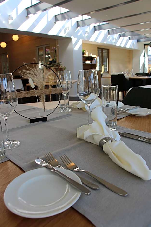 Hotel Restaurant Seegarten