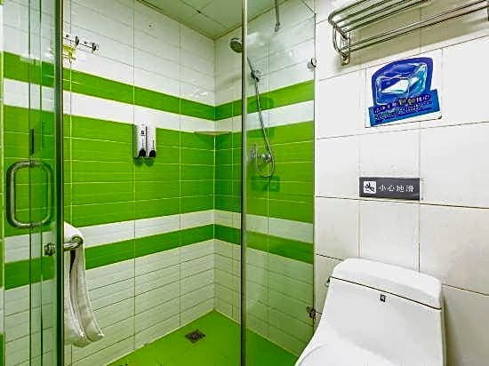7 Days Inn Beijing Madianqiao Deshengmen Street