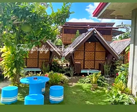 LHOYJEAN Garden Hostel