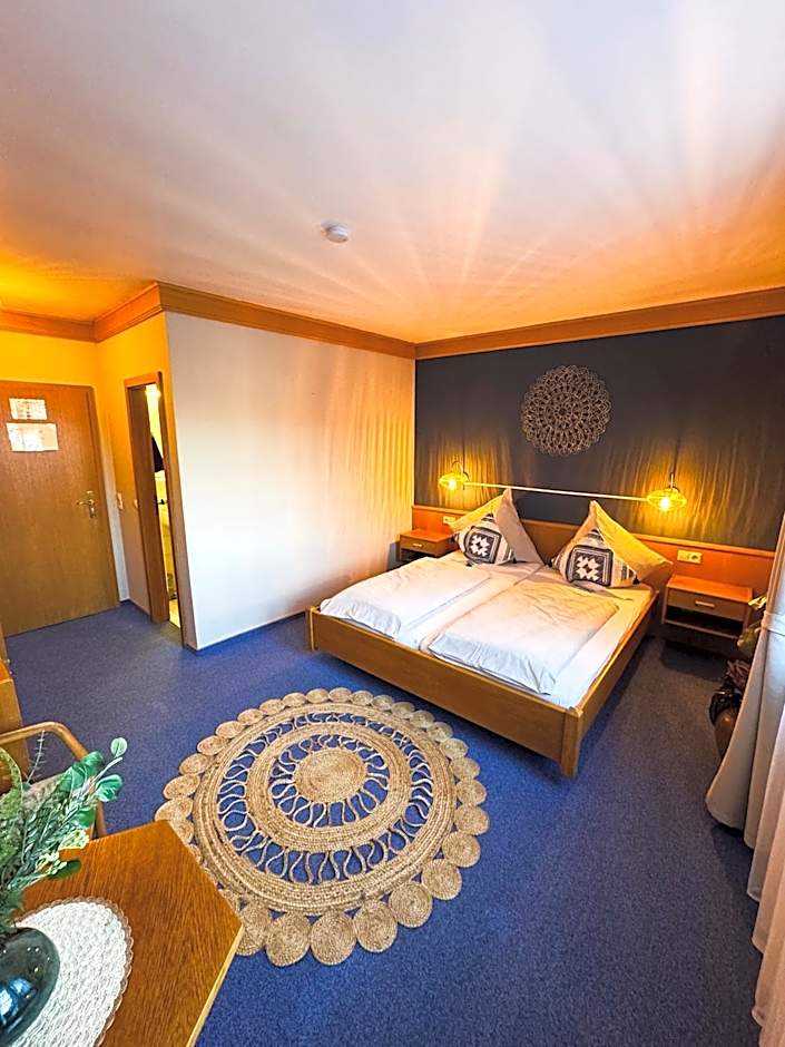 Hotel Gülser Weinstube