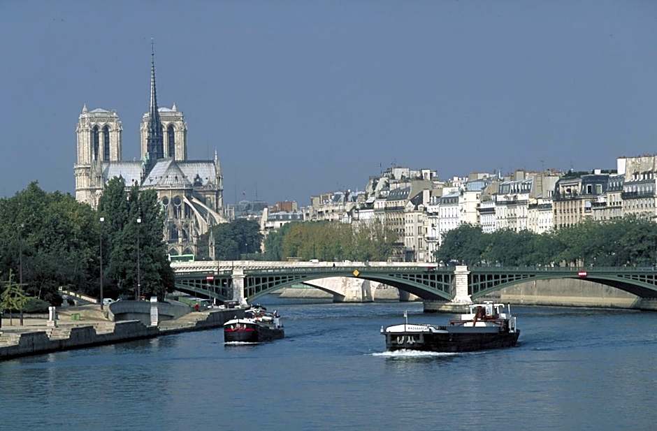 ibis Paris Boulogne Billancourt