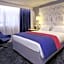 Hotel Mercure Rennes Centre Parlement