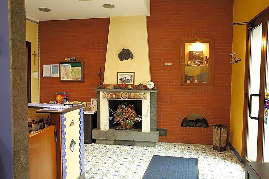 Hotel Alle Pendici