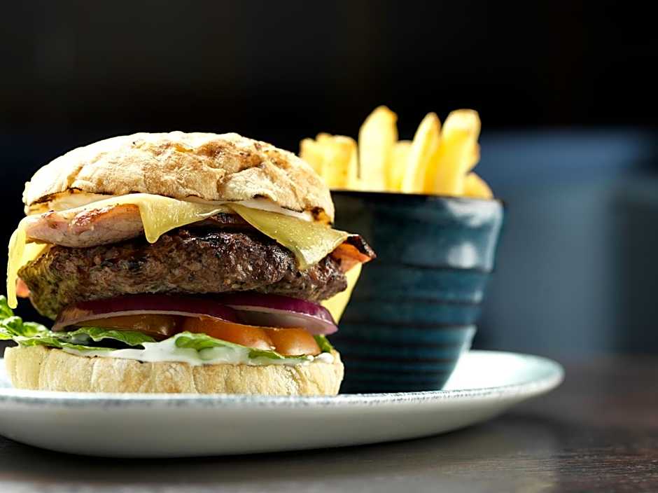 Holiday Inn Southampton Eastleigh By IHG