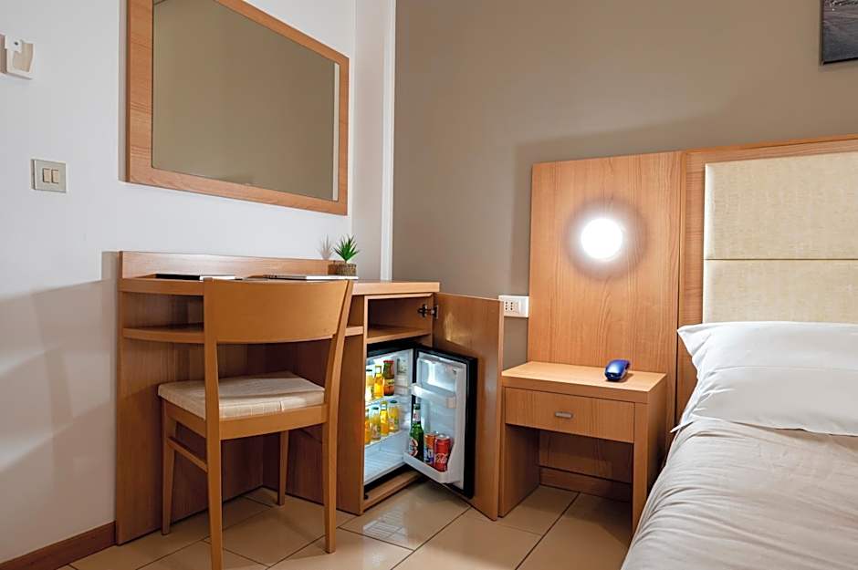 Hotel Figaro & Apartments