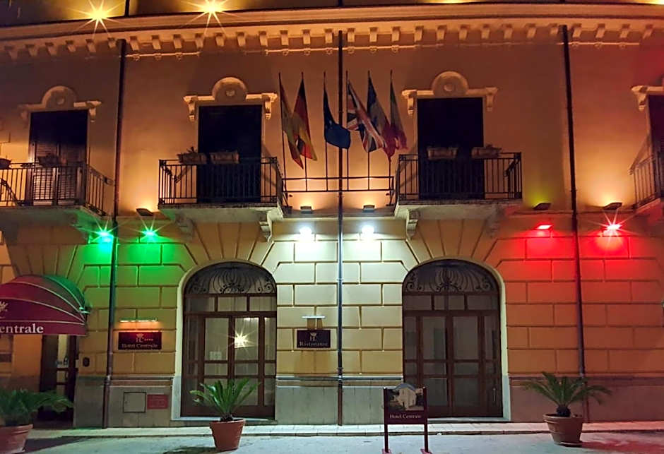 Hotel Centrale Spa & Relax