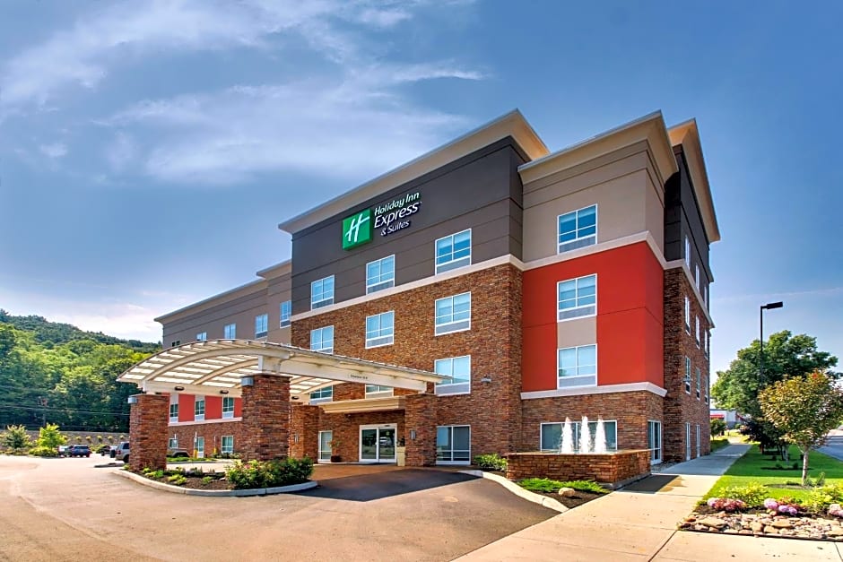 Holiday Inn Express & Suites Ithaca By IHG