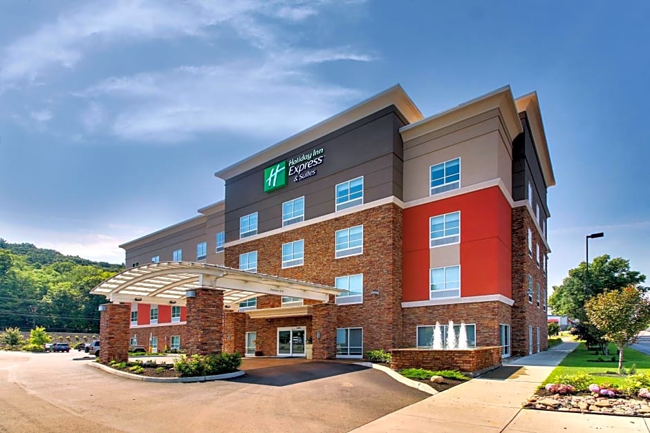 Holiday Inn Express & Suites Ithaca