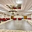 Lincoln Hotel Monterey Park Los Angeles