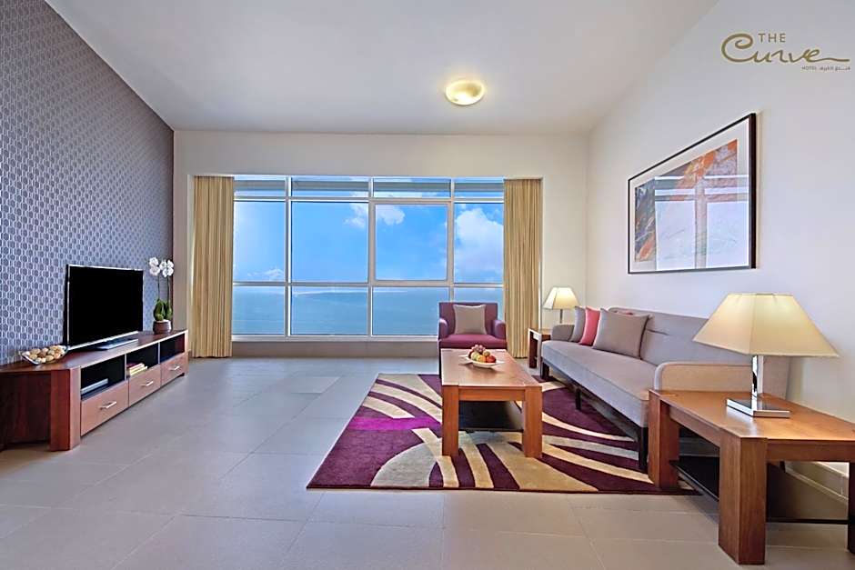 Photo 1 of 5 of Premier 1 Bedroom Apartment