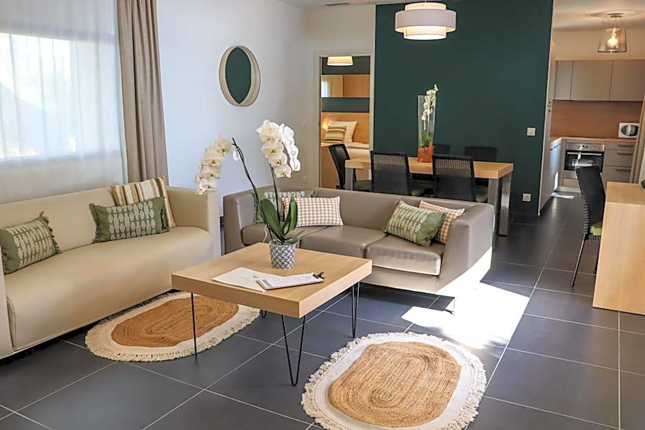 Hôtel & Lodges Moby Dick