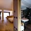 Design & Suite Hotel Ciarnadoi