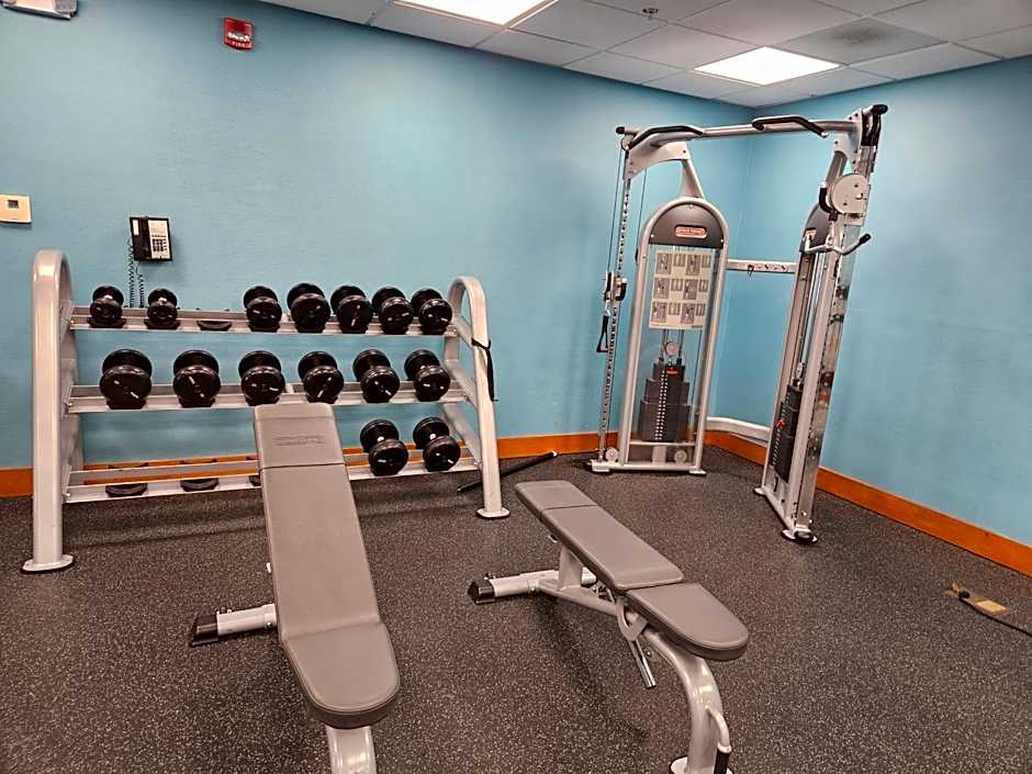 Comfort Inn & Suites Ankeny - Des Moines