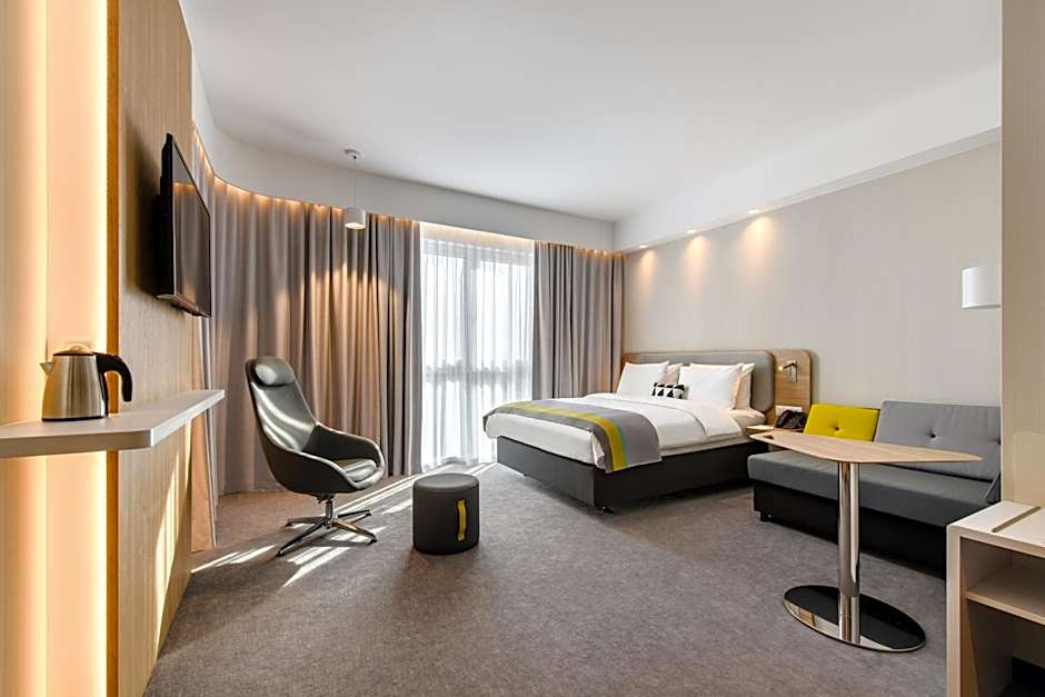 Holiday Inn Express Rzeszow Airport By IHG