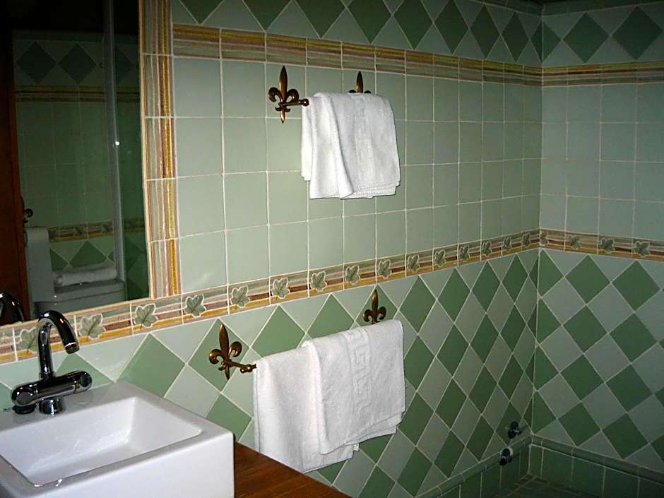 Hotel La Pradera de Marta