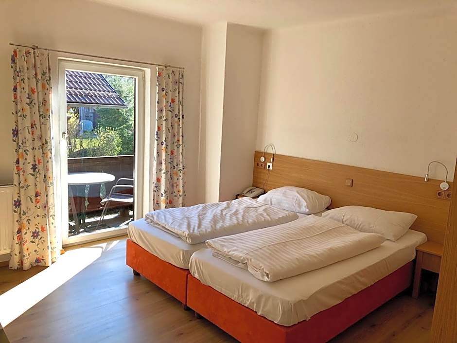 Hotel Schöne Aussicht