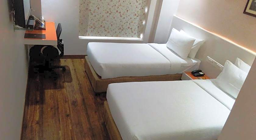 Mango Hotels - Prangan