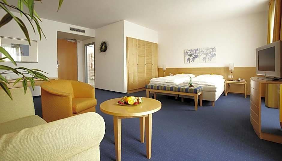 Apartment-Hotel Schaffenrath