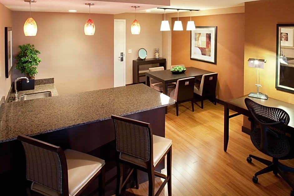 Hilton Garden Inn Sioux Falls