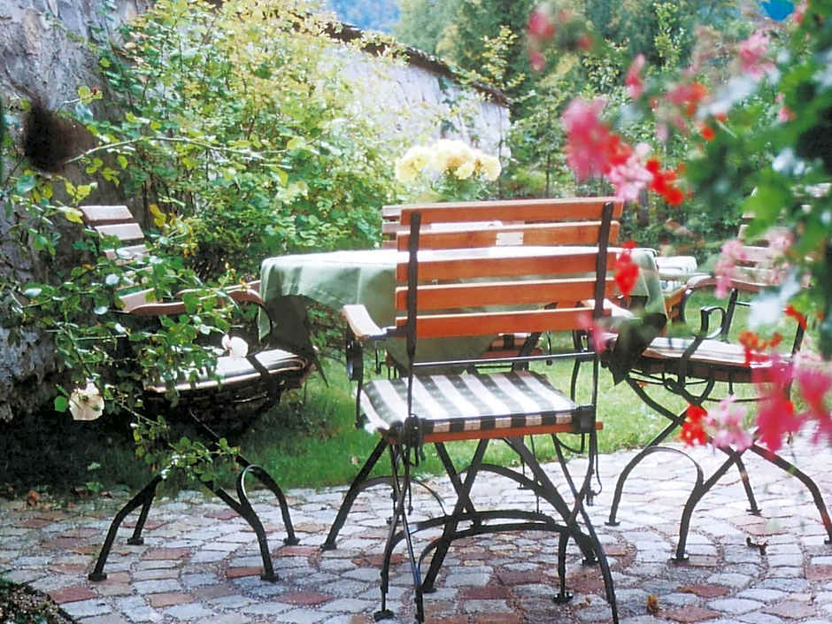 Landhaus Benediktenhof