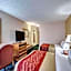Quality Inn near Martinsville Speedway