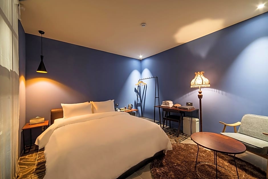 Hotel March