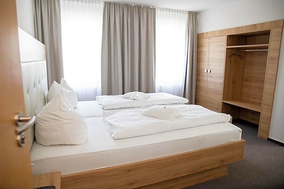 Hotel Restaurant Große Teichsmühle