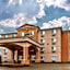 Comfort Inn & Suites Edson