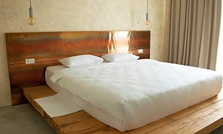 Suite with Private Pool