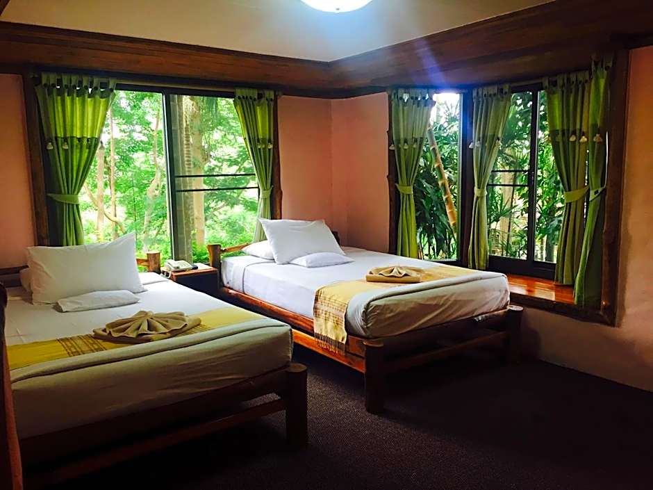 Photo 1 of 5 of Standard 1 Double Bed or 2 Beds